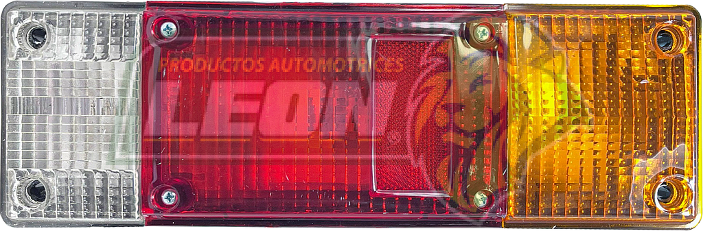 CALAVERA NISSAN PICK UP ESTAQUITAS, D21 94-08, D22 09-15, NP300 94-25 ACRILICA (LADO R)