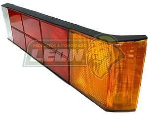 CALAVERA VW CARIBE LARGA 81-87