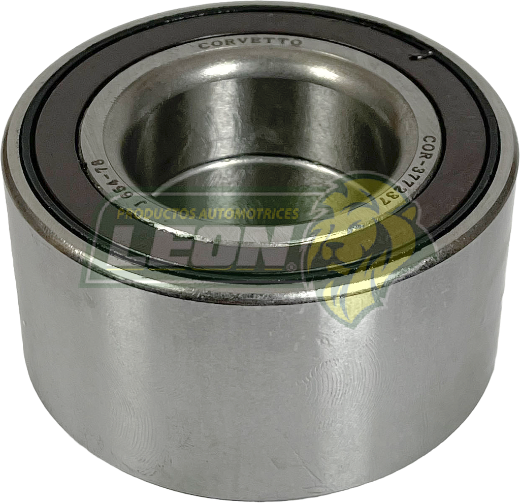 BALERO DOBLE DEL. NISSAN MARCH 12-16, VERSA 12-16, NOTE 14-16, PLATINA 02-10, MICRA 05-07 C/ABS 37x72x37 mm (7701207677, 102599)