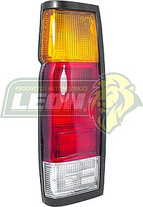 CALAVERA NISSAN PICK-UP 94-04 ACRILICA (LADO L)