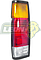 CALAVERA NISSAN PICK-UP 94-04 ACRILICA (LADO L)