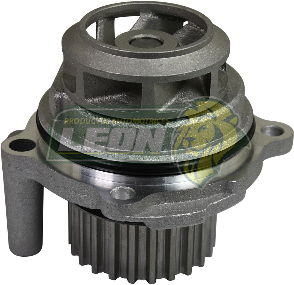 BOMBA DE AGUA SEAT CORDOBA 1.6L 99-02, IBIZA 1.6L 00-02 (POLEA CON 23 DIENTES)