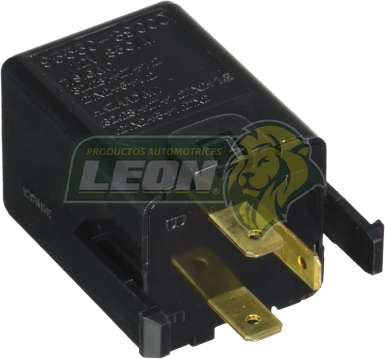 RELAY INTERMITENTES HYUNDAI ATOS