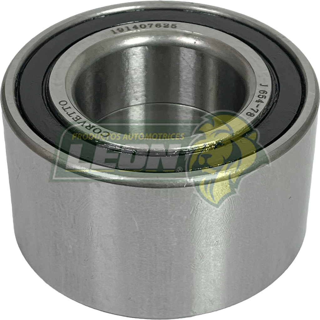 BALERO DOBLE DEL. VW A2 1987 “CHICO” 35x66x37 mm