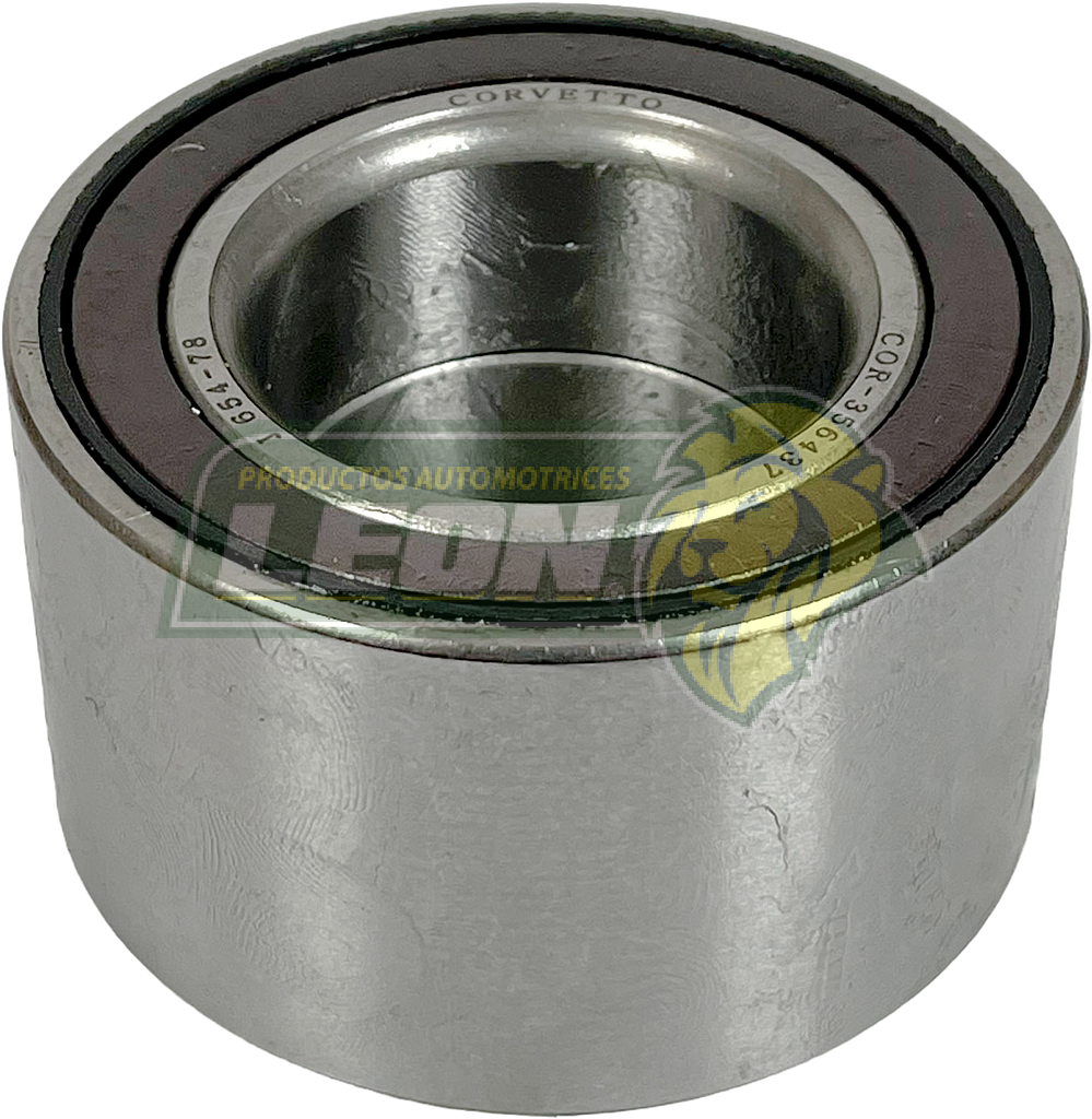 BALERO DOBLE DEL. DODGE ATTITUDE 15-19, MITSUBISHI MIRAGE 14-19 C/ABS 35x64x37 mm