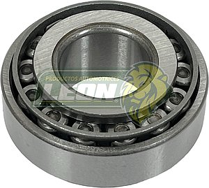 BALERO CONICO DEL. Y TRAS. EXT. NISSAN PK-UP, FRONTIER, SAKURA, SAMURAI, URVAN, G.M. SILVERADO, GMC SONOMA, CHRYSLER RAM