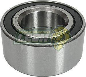 BALERO DOBLE DEL. VW PASSAT 1.8, 2.8L 97-05, AUDI A3 98-02, A4 97-05 43x82x37 mm