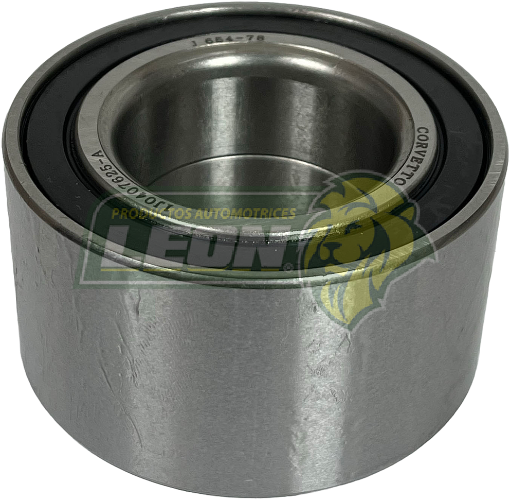 BALERO DOBLE DEL. VW GOLF, JETTA  A4 1.8L, 2.0L 1999 EN ADELANTE, DERBY 1.8L, 2.0L 2002 EN ADELANTE, NEW BEETLE 1998 EN ADELANTE, SEAT LEON 1.8L 01-06, TOLEDO 1.8L 01-05 40x74x40 mm (801136, 4510003, 510003)