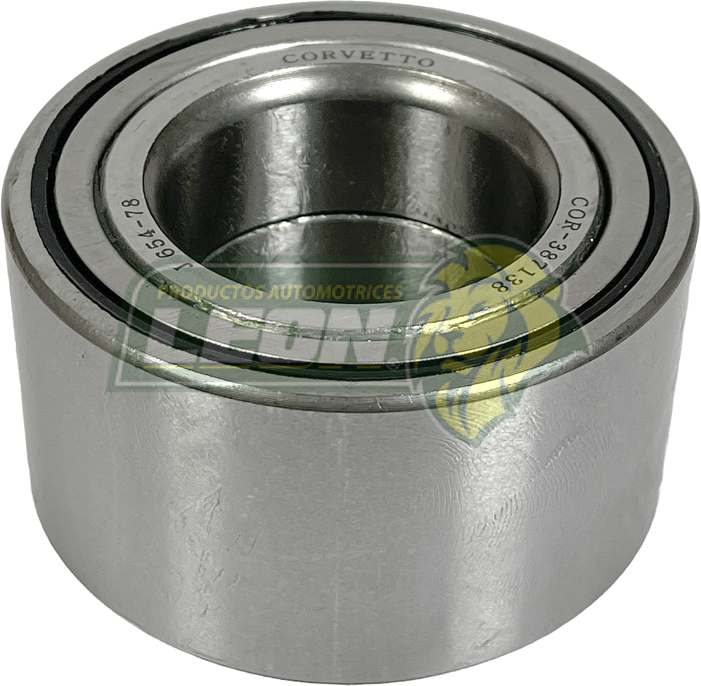 BALERO DOBLE DEL. G.M. SPARK NG 16-21 S/ABS 38x71x38 mm