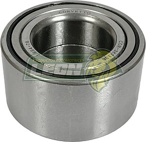 BALERO DOBLE DEL. G.M. SPARK NG 16-21 S/ABS 38x71x38 mm