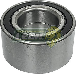 BALERO DOBLE DELANTERO KIA RIO 18-23 HYUNDAI ACCENT 18-23 38x72x37 mm