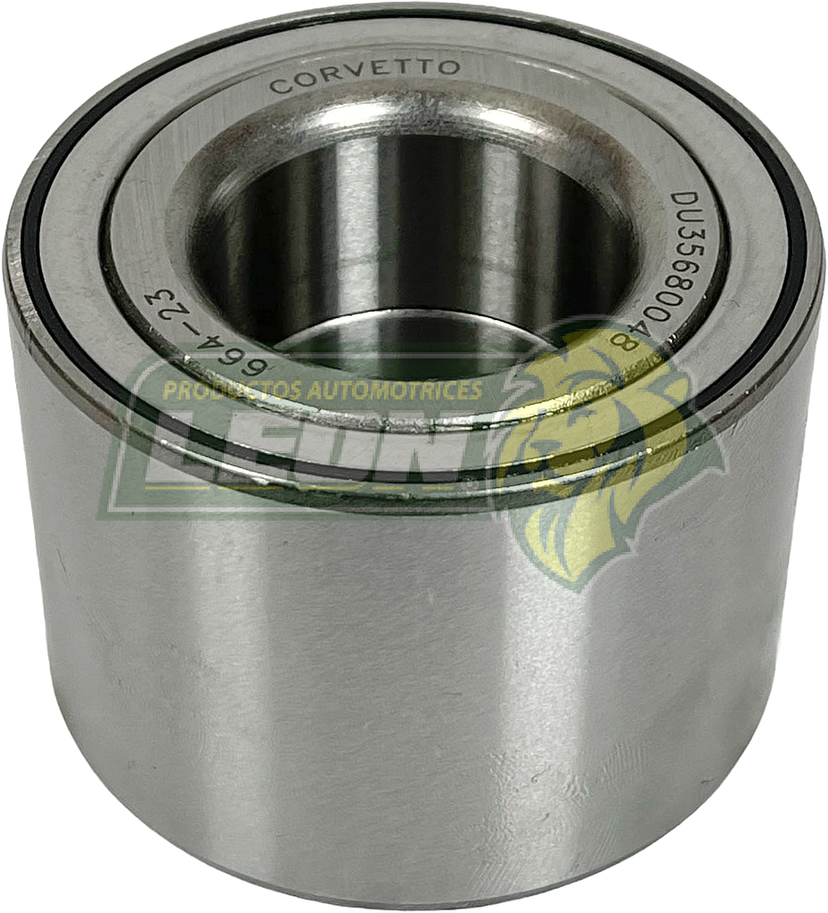 BALERO DOBLE TRAS. RENAULT TRAFIC 07-14 35x68x48 mm (FC40772)