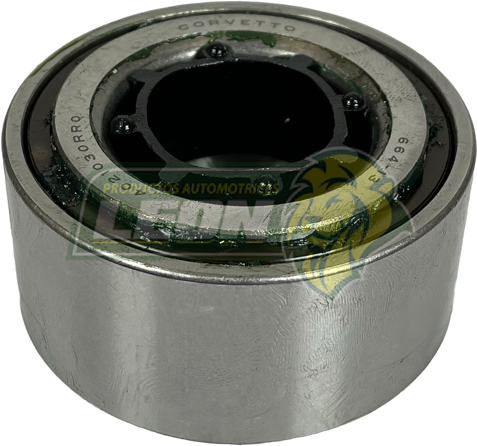 BALERO DOBLE DEL. NISSAN ALTIMA 90-01, MAXIMA 90-99 42x76x38 mm