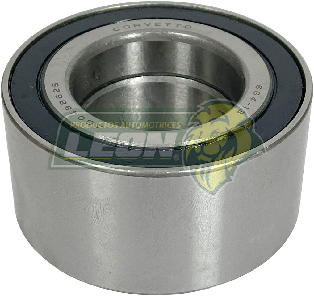 BALERO DOBLE DEL. VW PASSAT 98-01, PASSAT 4 MOTION 03-05, AUDI AUDI A4 97-01, S4 00-01 39x75x37 mm