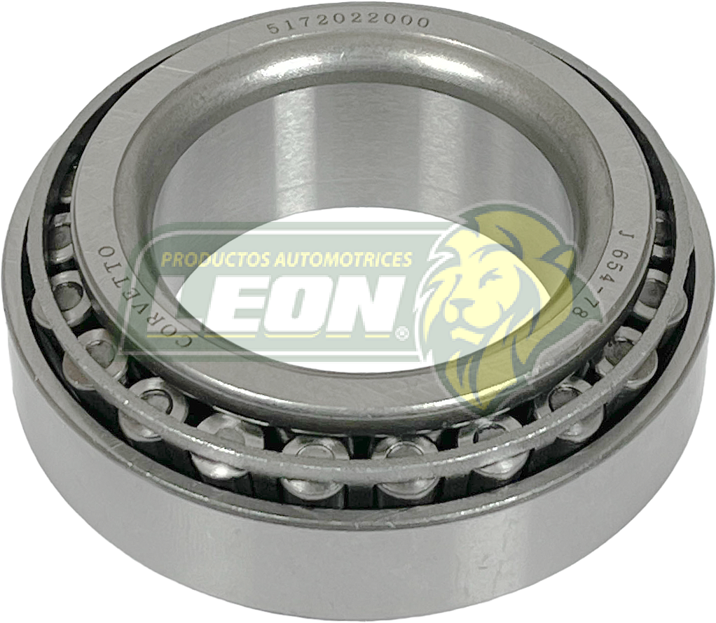 BALERO CONICO DEL. HYUNDAI ATOS 99-00