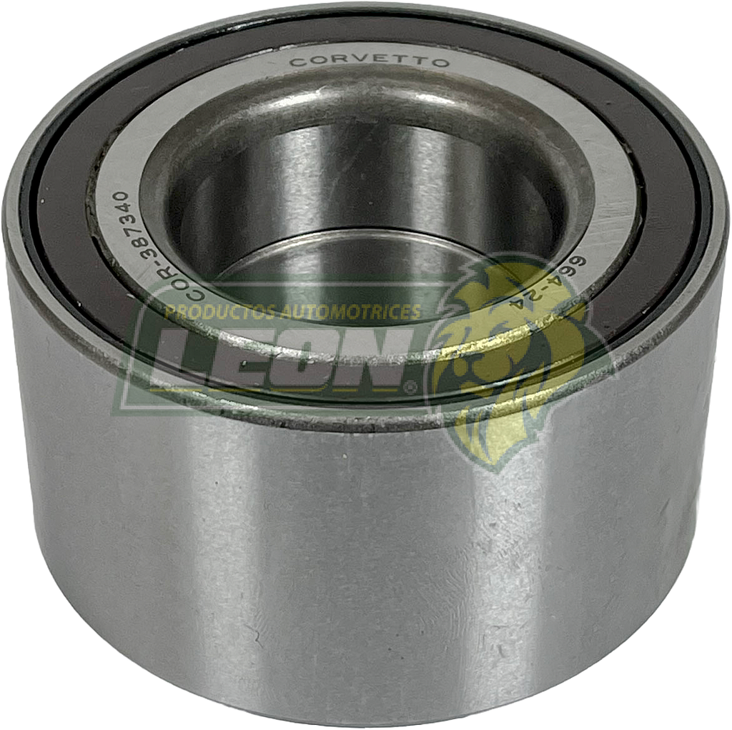 BALERO DOBLE TRAS. DEL. HONDA FIT 09-12, CITY 09-15, CRV 02-06 C/ABS 38x73x40 mm (511029, 101776, 510015)