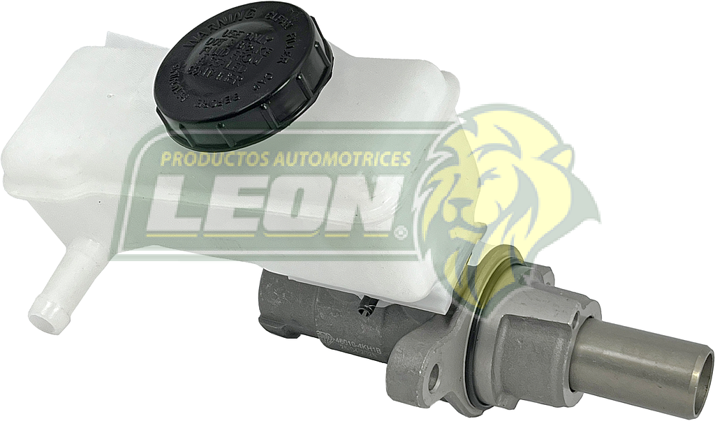 BOMBA DE FRENOS NISSAN NP300 15-18, FRONTIER, D23 16-19 (1/460104KH1B)