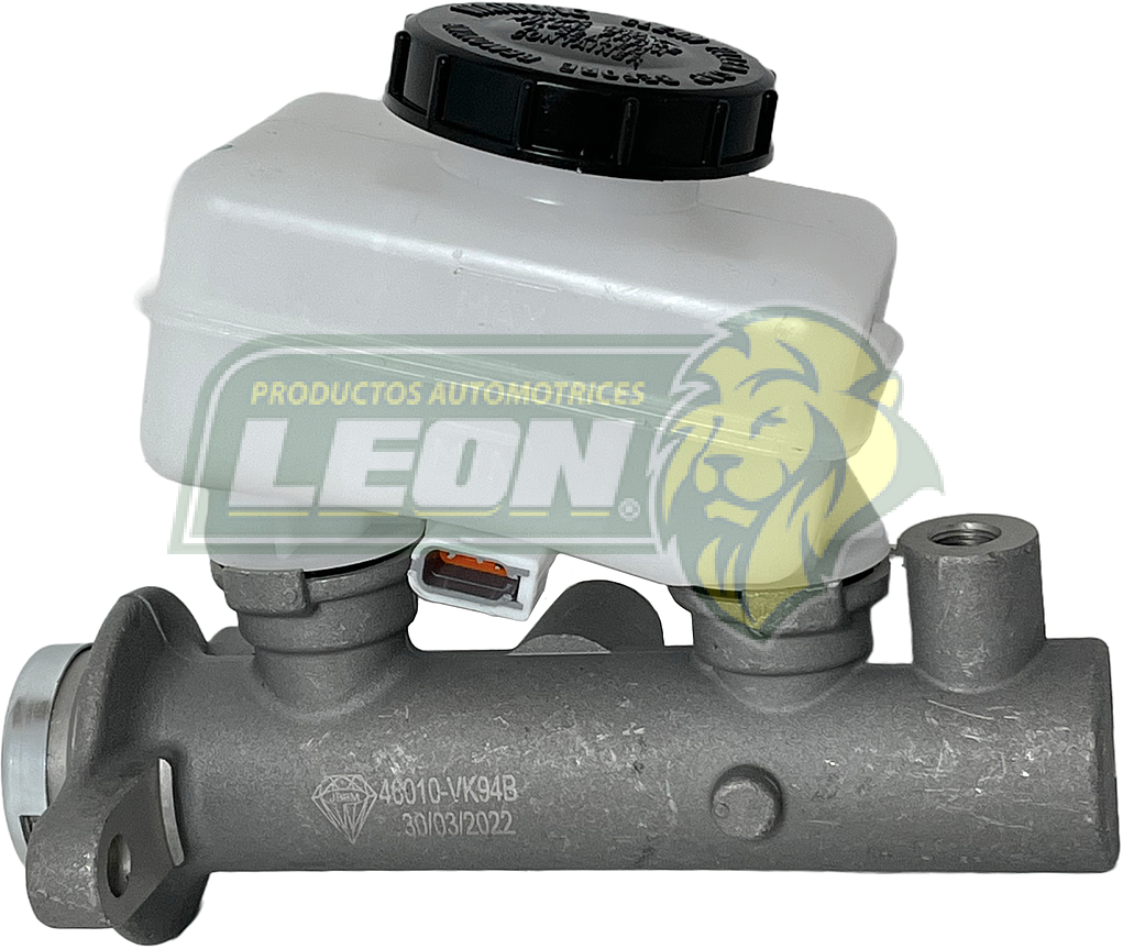 BOMBA FRENO 2.4L GASOLINA DIESEL