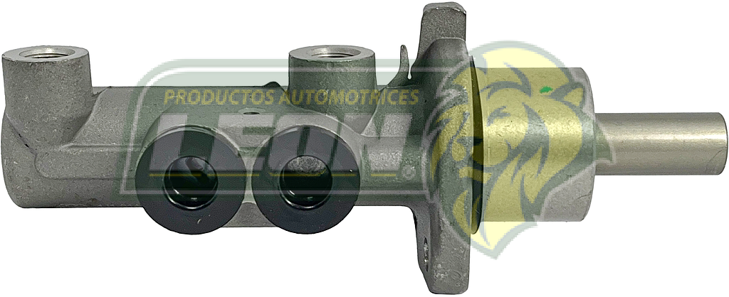 CILINDRO MAESTRO ó BOMBA DE FRENOS VW GOLF A4 2.0L 99-07, JETTA A4 2.0L 99-15, BEETLE 2.0L 98-11, SEAT LEON 1.8L 01-06, TOLEDO 1.8L 01-05