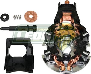PORTACARBON HONDA WAI 69-85200 = 17870