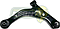 HORQUILLA INFERIOR FORD ESCAPE 4C. 2.3,2.5, 6C.3.0L 05-12, MERCURY MARINER 05-12, MAZDA TRIBUTE 05-12 (R)