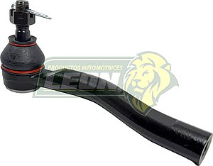 TERMINAL EXTERIOR TOYOTA PRIUS C 4C 1.5L 18-20, YARIS 4C 1.5L 06-16 (L)