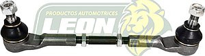 VARILLA DIRECCION NISSAN FRONTIER 4X4 Y FRONTIER V6 98-04, NP300 PICK-UP 4X4 09-14, XTERRA 94-04