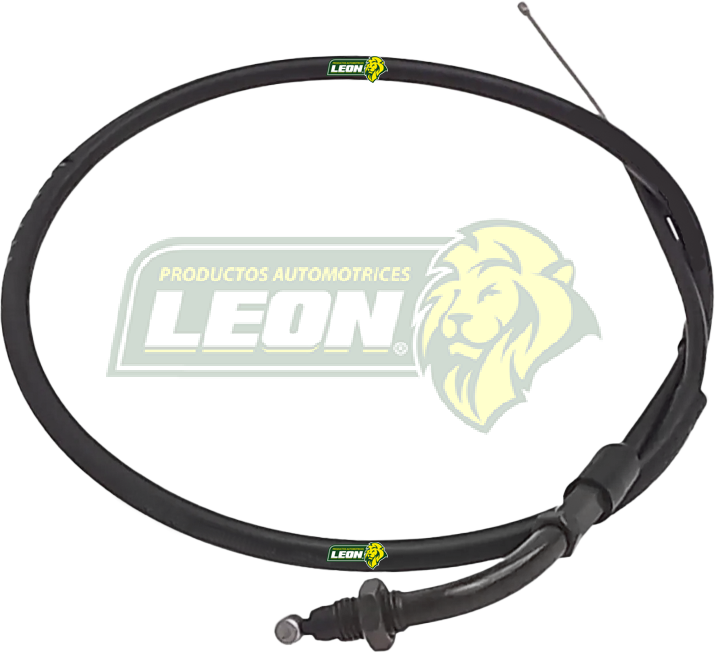 CHICOTE CABLE ACELERADOR ITALIKA DM150 22-24 (OEM F04030412)