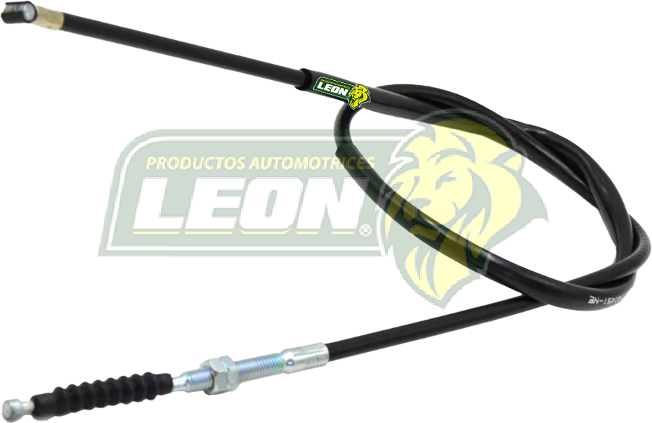 CHICOTE CLUTCH ITALIKA 125FL (OEM F04030351)