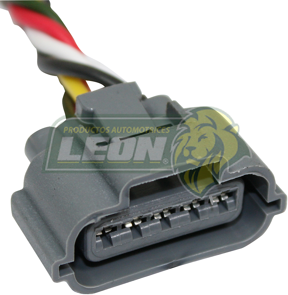 ARNES BOMBA GASOLINA NISSAN URVAN TODOS 5T. G191