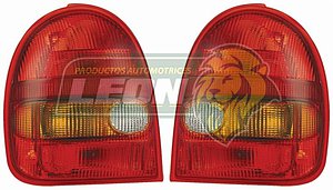 CALAVERA G.M. CHEVY 94-00 $ POR PIEZA (IZQ. o DER.) ESPECIFICAR LADO