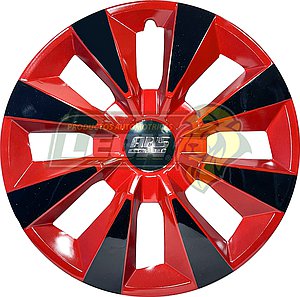 TAPON DE RIN 14” SPORT LINEA ESPECIAL TIPO GOL 2015 (JGO. c/4 pz.) ABS