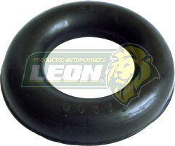 SOPORTE ESCAPE VW GOLF A2 1.8L 88-92, JETTA A2 1.8L 88-92 “DONA” BRUCK