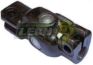 CRUCETA NUDO DIRECCION STD. TSURU II 88-91 (BARRA DE ACOPLAMIENTO) (NS4B3, CD059)