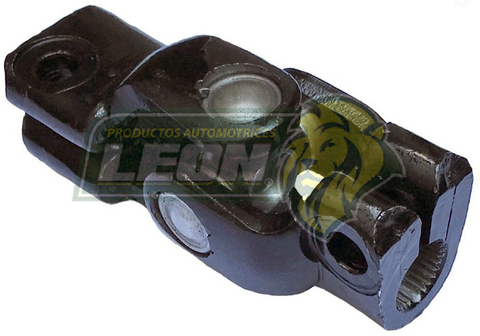 CRUCETA NUDO DIRECCION STD. TSURU II 88-91 (BARRA DE ACOPLAMIENTO) (NS4B3, CD059)