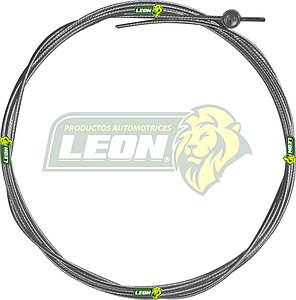 CHICOTE EMBRAGUE 1*19-2.0 2020MM
