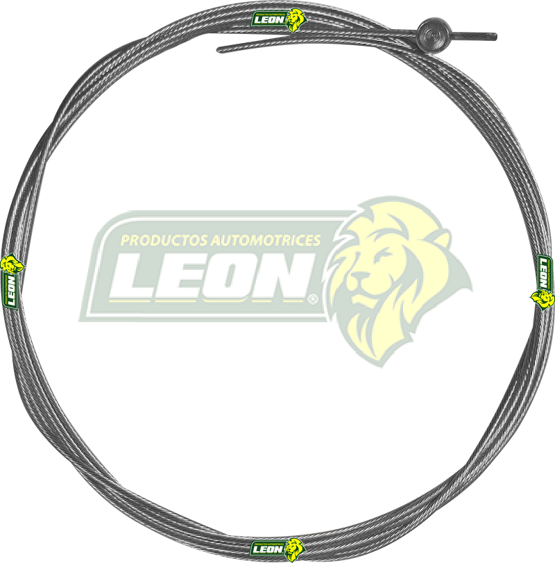 CHICOTE EMBRAGUE 1*19-2.0 2020MM