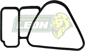 JUNTA TOMA AGUA FORD FIESTA, KA 02-07, COURIER, IKON (SILICÓN NEGRO) HO941H