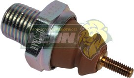 BULBO ACEITE AGUJA 1/4 FORD AEROSTAR 86-97, BRONCO 89-96, EXPLORER 91-98, MUSTANG 94-99, RANGER 88-97, THUNDERBIRD 87-97 1T (SW-2220, OP6683)