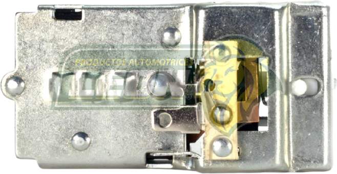 SWITCH DE LUZ CHRYSLER 9 PUNTAS 2 TERM.