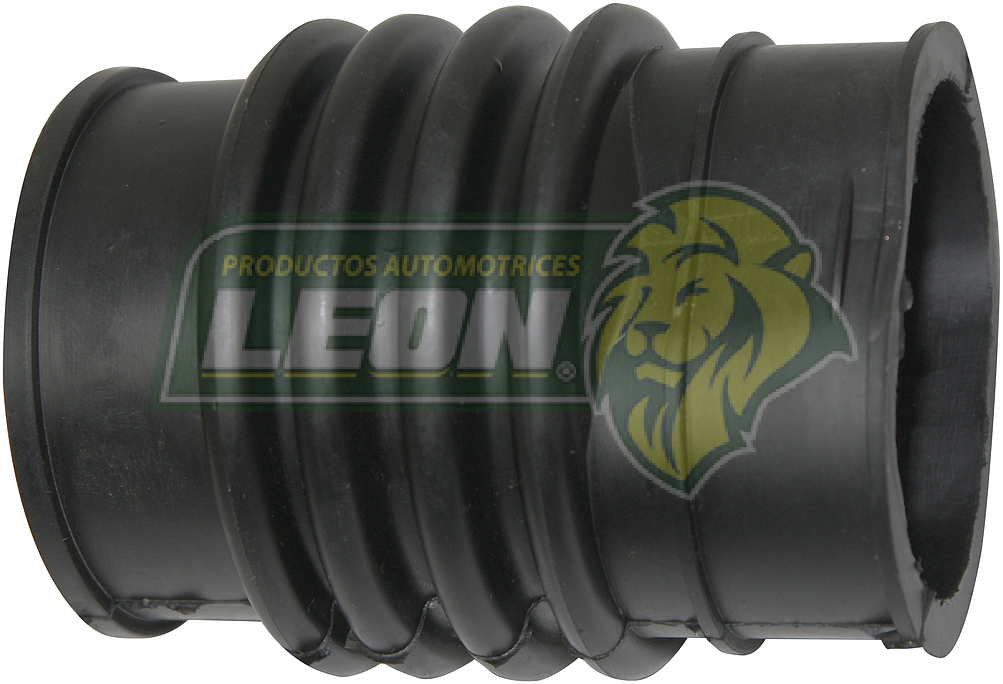 MANGUERA TOMA DE AIRE DODGE ATOS L4 1.0L 99-12 (STAR 6236, ML-19411)