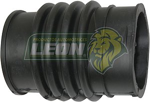 MANGUERA TOMA DE AIRE DODGE ATOS L4 1.0L 99-12 (STAR 6236, ML-19411)