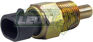 SENSOR DE TEMPERATURA REFRIGERANTE CHEVR (INJETECH)