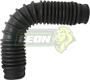 MANGUERA TOMA DE AIRE NISSAN PLATINA 1.6.L 01-09, RENAULT CLIO 1.6L 02-10 (STAR 6207, ML-19419)