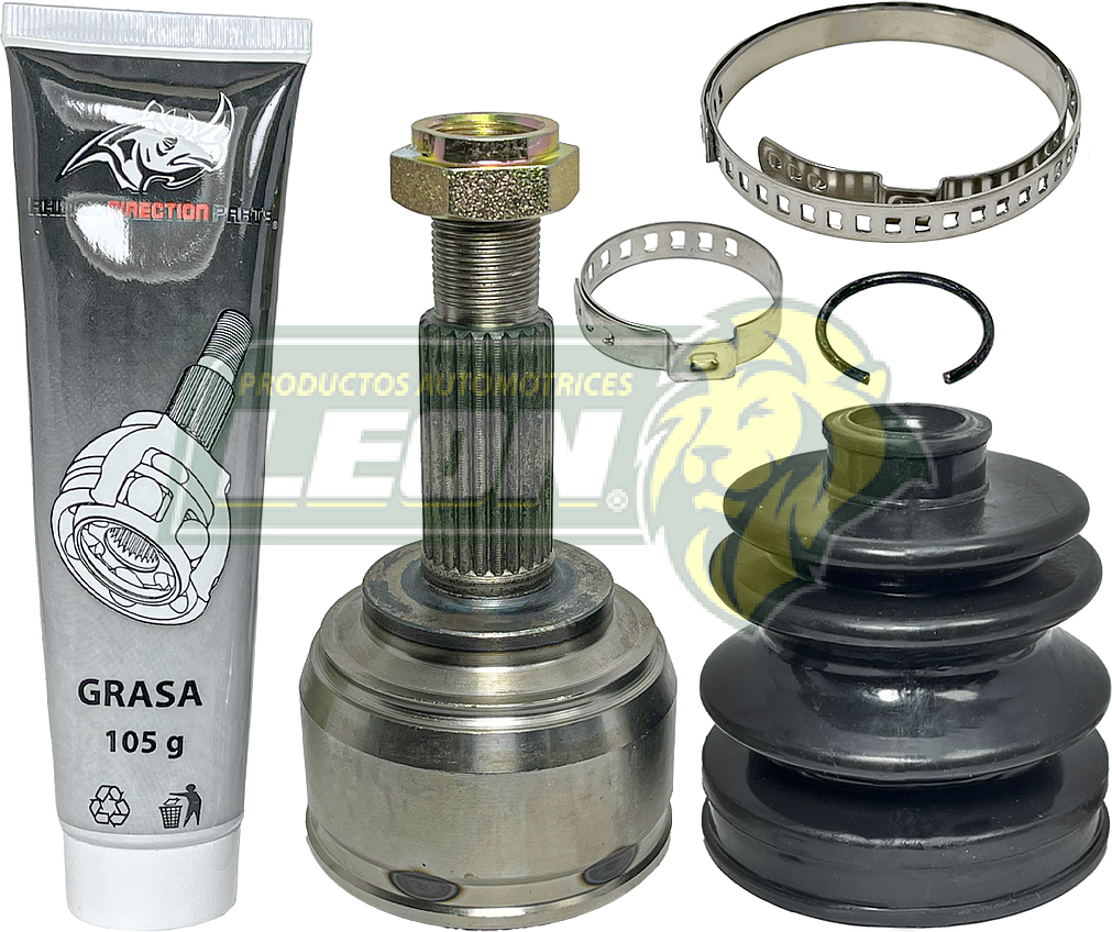 ESPIGA NISSAN APRIO 07-11 L/R EXT 23 INT 21 (6748028)	
