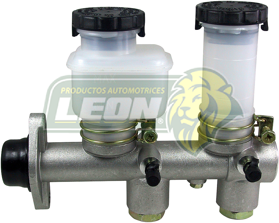 BOMBA DE FRENOS DOBLE 3/4-15/16 DATSUN SEDAN