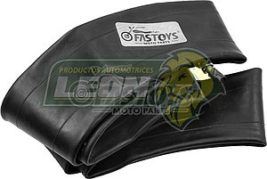 CAMARA MOTO 2.75/3.00-18 C/VALVULA TR4