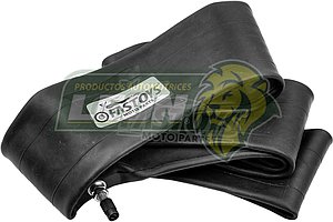 CAMARA MOTO 90/90-18 C/VALVULA TR4