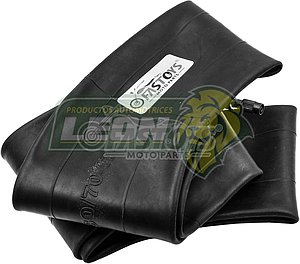 CAMARA MOTO 130/70-17 C/VALVULA TR4