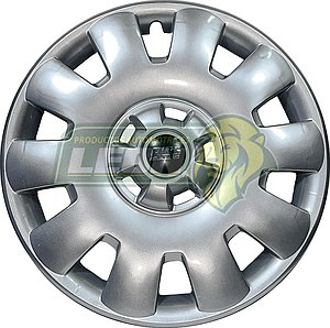 TAPON DE RIN 15” T/ORIGINAL MOD. SPORT 02  (JGO. c/4 pz.) ABS